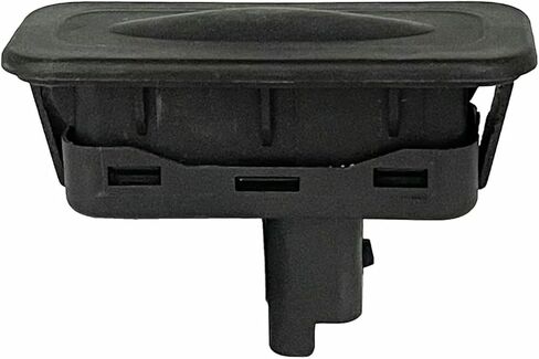 Compatible with Clio Mk3 2005-2013 Compatible with Mk4 2013-2019 Compatible with Megane Mk2 2002-2008 Boot Tailgate Trunk Release Switch 8200076256 in Kuwait