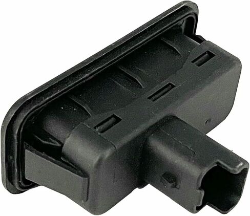 Compatible with Clio Mk3 2005-2013 Compatible with Mk4 2013-2019 Compatible with Megane Mk2 2002-2008 Boot Tailgate Trunk Release Switch 8200076256 in Kuwait