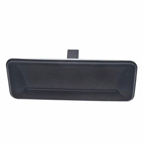 Compatible with Skoda Compatible with Octavia Compatible with 1Z3 1Z5 2004-2008 2009 2010 2011 2012 2013 Tailgate Open Button Tailgate Handle 1Z0827574C in Kuwait