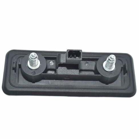 Compatible with Skoda Compatible with Octavia Compatible with 1Z3 1Z5 2004-2008 2009 2010 2011 2012 2013 Tailgate Open Button Tailgate Handle 1Z0827574C in Kuwait