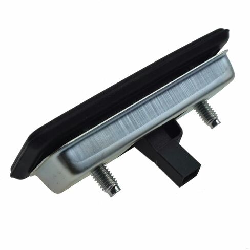 Compatible with Skoda Compatible with Octavia Compatible with 1Z3 1Z5 2004-2008 2009 2010 2011 2012 2013 Tailgate Open Button Tailgate Handle 1Z0827574C in Kuwait