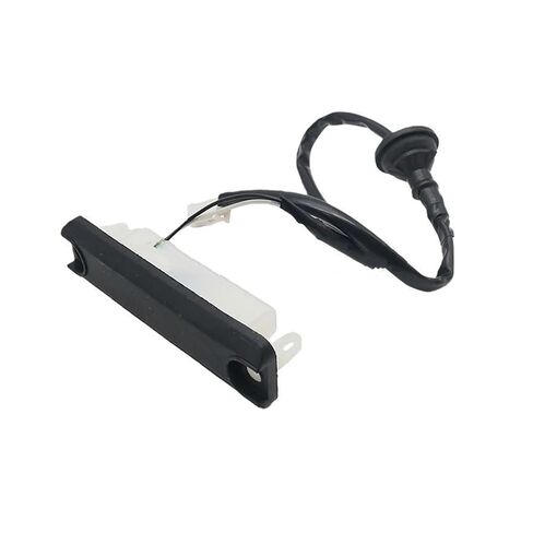 Compatible with Toyota Compatible with Prius 20 XW20 2004~2009 84840-47020 8484047020 Tailgate Open Button in Kuwait