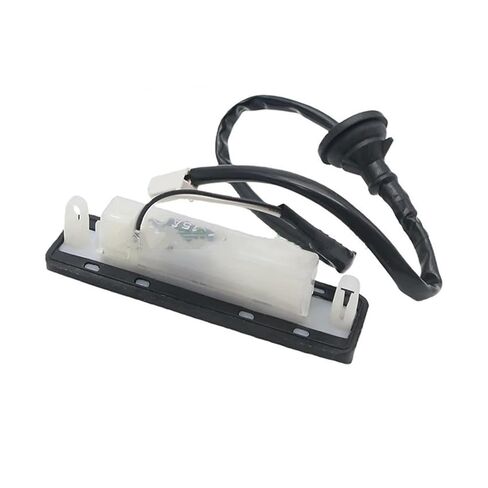 Compatible with Toyota Compatible with Prius 20 XW20 2004~2009 84840-47020 8484047020 Tailgate Open Button in Kuwait