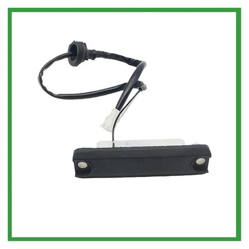 Compatible with Toyota Compatible with Prius 20 XW20 2004~2009 84840-47020 8484047020 Tailgate Open Button in Kuwait