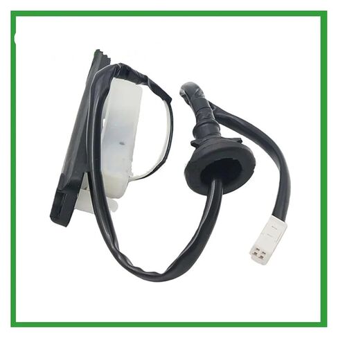 Compatible with Toyota Compatible with Prius 20 XW20 2004~2009 84840-47020 8484047020 Tailgate Open Button in Kuwait