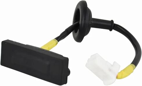 Car Rear Tailgate Switch for KIA Rio Pride for Picanto 11-17 for Hyundai for I30 07-11 81260-1W220 Car Rear Trunk Lid in Kuwait