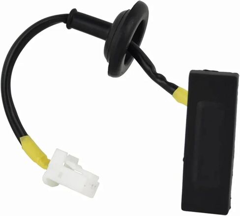 Car Rear Tailgate Switch for KIA Rio Pride for Picanto 11-17 for Hyundai for I30 07-11 81260-1W220 Car Rear Trunk Lid in Kuwait