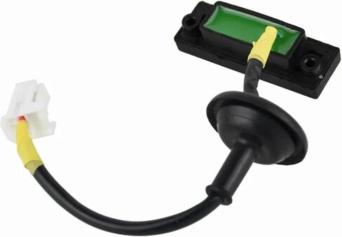 Car Rear Tailgate Switch for KIA Rio Pride for Picanto 11-17 for Hyundai for I30 07-11 81260-1W220 Car Rear Trunk Lid in Kuwait