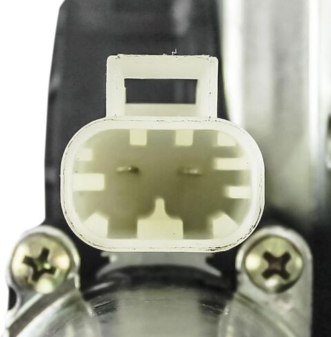 Window Regulator w/Motor for 2000-2001 DeVille Front 19244839 Right GM1351155 in Kuwait
