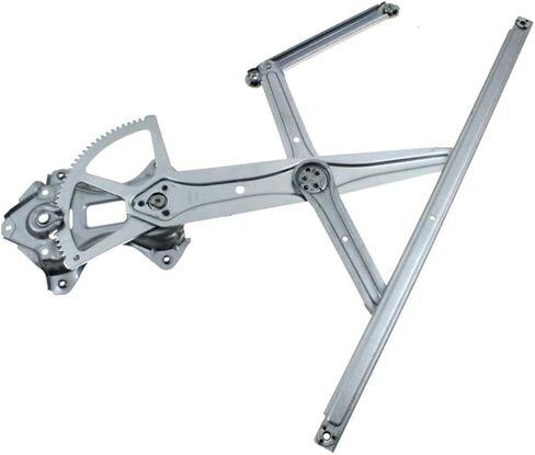 for Lexus ES350 Front Window Regulator 2007 08 09 10 11 2012 Driver Side | Power | LX1350112 | 6980233080 in Kuwait