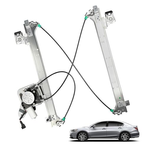 741-579 Power Window Regulator with Motor Rear Right for Chevrolet Silverado/Tahoe/Suburban/Avalanche 1500 2500 3500, for Cadillac Escalade, for GMC Yukon XL/Sierra 2000-2007 in Saudi Arabia