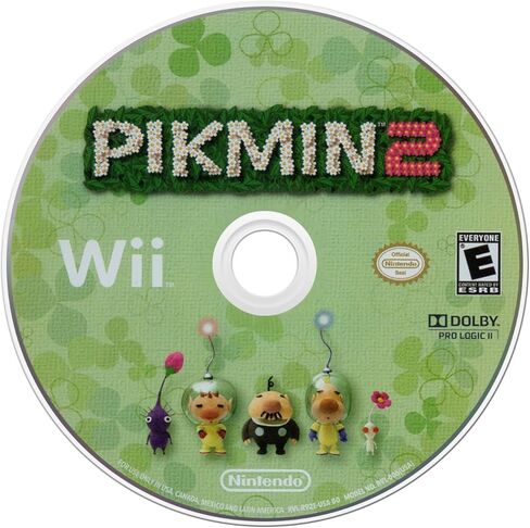 Pikmin 2 (Nintendo Selects) - Nintendo Wii (Renewed) in Saudi Arabia