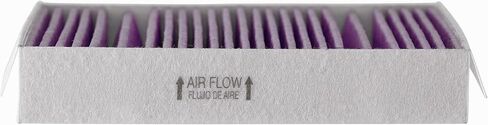 Febreze Odor Control Cabin Air Filter by PUREFLOW RZ18123 Fits 2019-2026 Mercedes-Benz Sprinter 2500 2.0L in Kuwait