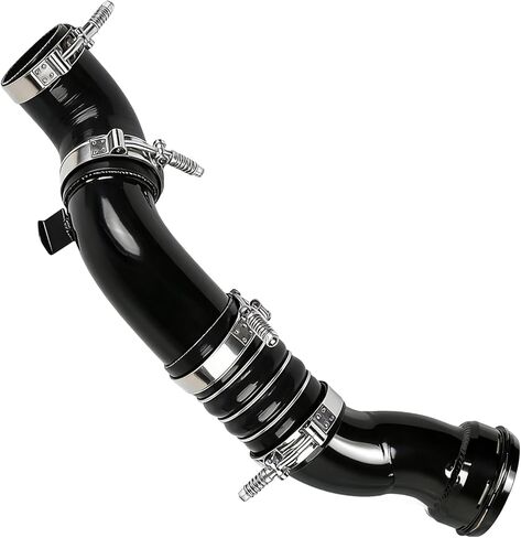 667-300 Cold Side Intercooler Pipe Kit Compatible with Ford F-Series F250 F350 F450 F550 Super Duty 6.7L V8 Diesel 2011-2016 in Saudi Arabia