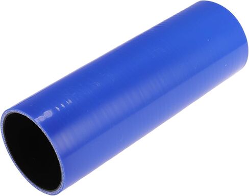Motoforti Straight Silicone Coupler Hose 1-5/8"(42 Mm) ID 3 Layers Cloth High Temp Reinforced 7.9" Leg Length Intercooler Radiator Pipe TubeRadiator Coolant Tube Black in Kuwait