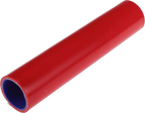 Motoforti Straight Silicone Coupler Hose 1-5/8"(42 Mm) ID 3 Layers Cloth High Temp Reinforced 7.9" Leg Length Intercooler Radiator Pipe TubeRadiator Coolant Tube Black in Kuwait