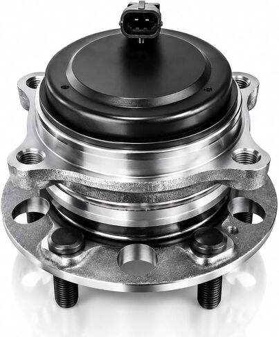 Rear Wheel Hub Bearing Assembly 512646 Fit for Kia Sorento 2016-2020, Kia Telluride 2020-2023, Hyundai Palisade 2020-2023 FWD in Saudi Arabia