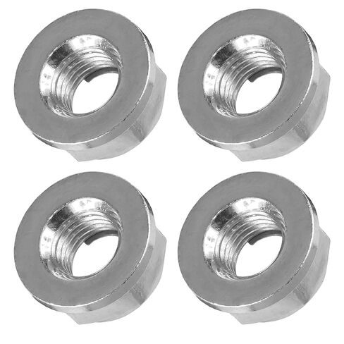 Caltric 4X Rear Axle Sprocket Nut Compatible with Honda 90304-GE8-000 90304-KCS-920 90304-GE8-003 in Kuwait