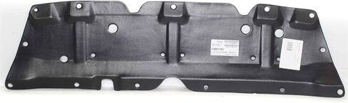 Garage-Pro Center Engine Splash Shield for TOYOTA CAMRY 1992-1996 / AVALON 1995-1997 Under Cover in Kuwait