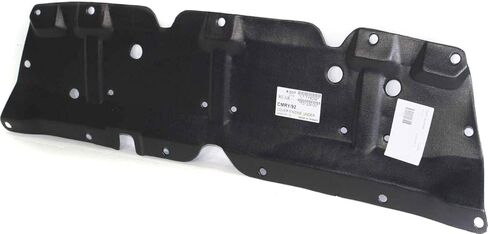 Garage-Pro Center Engine Splash Shield for TOYOTA CAMRY 1992-1996 / AVALON 1995-1997 Under Cover in Kuwait