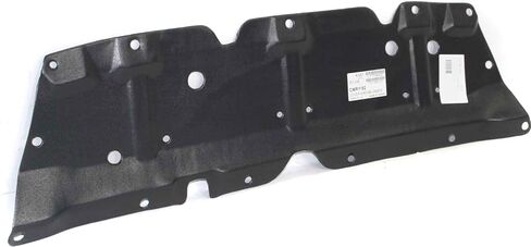 Garage-Pro Center Engine Splash Shield for TOYOTA CAMRY 1992-1996 / AVALON 1995-1997 Under Cover in Kuwait