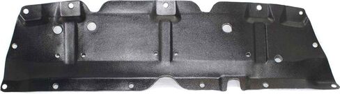 Garage-Pro Center Engine Splash Shield for TOYOTA CAMRY 1992-1996 / AVALON 1995-1997 Under Cover in Kuwait