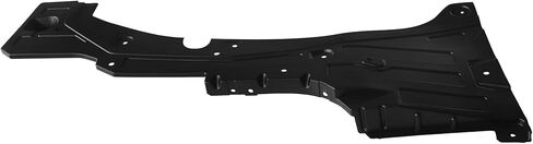 Front Left Suspension Mounting Splash Shield Compatible With 2017 2018 2019 Buick LaCrosse Compatible With 2016-2021 Chevrolet Malibu 23413527 in Kuwait
