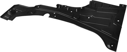 Front Left Suspension Mounting Splash Shield Compatible With 2017 2018 2019 Buick LaCrosse Compatible With 2016-2021 Chevrolet Malibu 23413527 in Kuwait