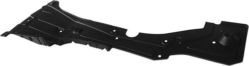 Front Left Suspension Mounting Splash Shield Compatible With 2017 2018 2019 Buick LaCrosse Compatible With 2016-2021 Chevrolet Malibu 23413527 in Kuwait