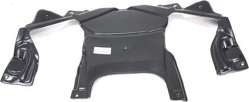 Garage-Pro Rear Engine Splash Shield for MERCEDES BENZ CLK-CLASS 2003-2009 Under Cover in Kuwait
