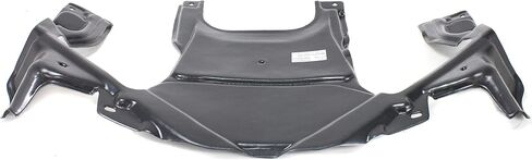 Garage-Pro Rear Engine Splash Shield for MERCEDES BENZ CLK-CLASS 2003-2009 Under Cover in Kuwait