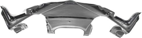 Garage-Pro Rear Engine Splash Shield for MERCEDES BENZ CLK-CLASS 2003-2009 Under Cover in Kuwait