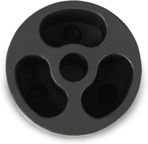 G-PLUS 2" Tall x 3" Wide, Body Lift Blocks 3296 in Kuwait