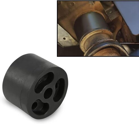 G-PLUS 2" Tall x 3" Wide, Body Lift Blocks 3296 in Kuwait