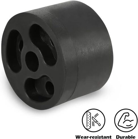 G-PLUS 2" Tall x 3" Wide, Body Lift Blocks 3296 in Kuwait