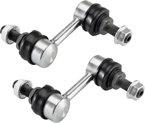 2pcs Front Stabilizer Bar Links for Infiniti QX56 QX80 2004-2019 and for Nissan Armada Pathfinder Titan 2004-2019 in Kuwait