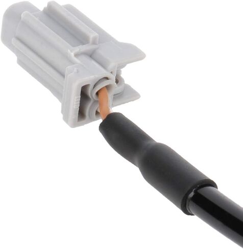 ROADFAR 2PCS Front Left/Right ABS Wheel Speed Sensor Fit 2003-2008 For Infiniti FX35/FX45 ALS784 in Kuwait