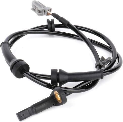ROADFAR 2PCS Front Left/Right ABS Wheel Speed Sensor Fit 2003-2008 For Infiniti FX35/FX45 ALS784 in Kuwait