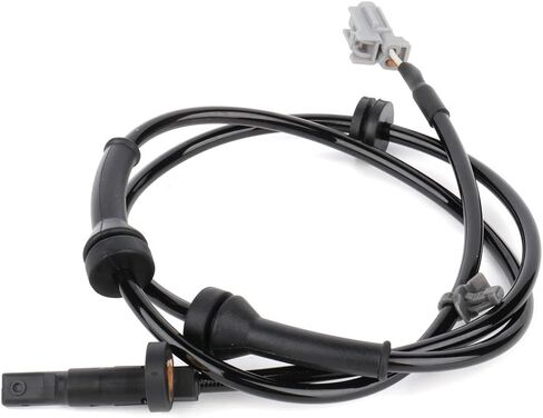ROADFAR 2PCS Front Left/Right ABS Wheel Speed Sensor Fit 2003-2008 For Infiniti FX35/FX45 ALS784 in Kuwait