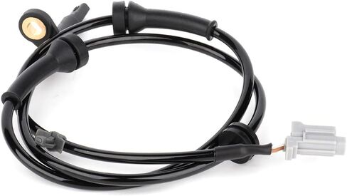 ROADFAR 2PCS Front Left/Right ABS Wheel Speed Sensor Fit 2003-2008 For Infiniti FX35/FX45 ALS784 in Kuwait