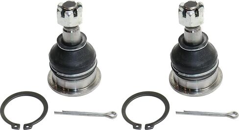 Garage-Pro Set of 2 Ball Joint Replacement for Nissan 240SX 1994-1998 in Kuwait