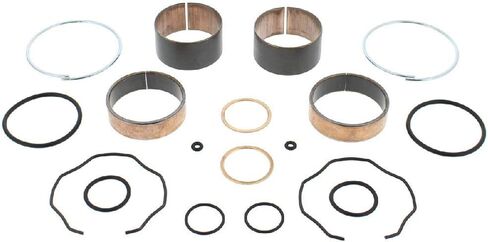 All Balls Fork Bushing Kit 38-6112 Compatible With/Replacement For Honda CR 80 R, CR 80 RB Big Wheel 1996-2002, CR 85 R, CR 85 RB Big Wheel 2003-2007, CRF 150 R in Kuwait