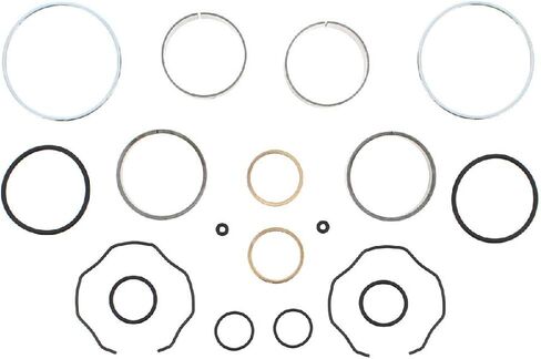 All Balls Fork Bushing Kit 38-6112 Compatible With/Replacement For Honda CR 80 R, CR 80 RB Big Wheel 1996-2002, CR 85 R, CR 85 RB Big Wheel 2003-2007, CRF 150 R in Kuwait