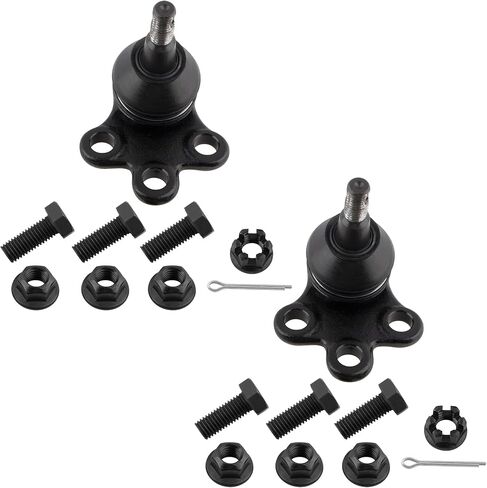 K5331 Front Lower Suspension Ball Joints for Buick Lacrosse 2005-2009 Regal 1997-2004 Cadillac Eldorado 1997-2002 Chevrolet Impala 2000-2013 Monte Carlo 2000-2007 Pontiac Grand Prix 1997-2008 in Kuwait