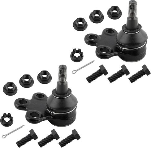 K5331 Front Lower Suspension Ball Joints for Buick Lacrosse 2005-2009 Regal 1997-2004 Cadillac Eldorado 1997-2002 Chevrolet Impala 2000-2013 Monte Carlo 2000-2007 Pontiac Grand Prix 1997-2008 in Kuwait