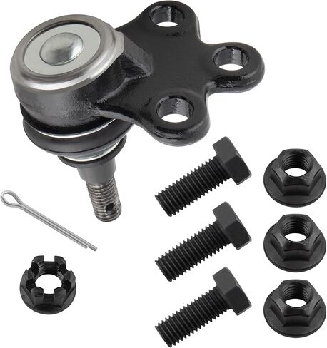 K5331 Front Lower Suspension Ball Joints for Buick Lacrosse 2005-2009 Regal 1997-2004 Cadillac Eldorado 1997-2002 Chevrolet Impala 2000-2013 Monte Carlo 2000-2007 Pontiac Grand Prix 1997-2008 in Kuwait