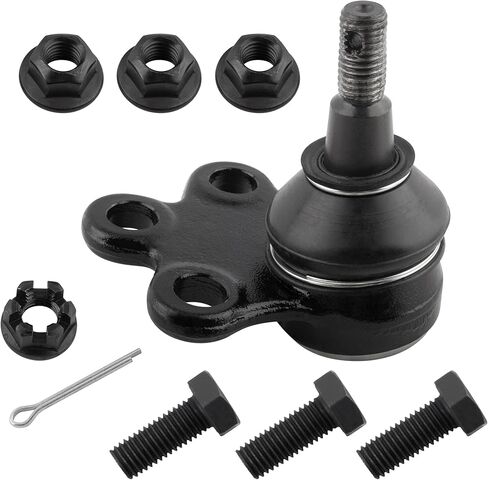 K5331 Front Lower Suspension Ball Joints for Buick Lacrosse 2005-2009 Regal 1997-2004 Cadillac Eldorado 1997-2002 Chevrolet Impala 2000-2013 Monte Carlo 2000-2007 Pontiac Grand Prix 1997-2008 in Kuwait
