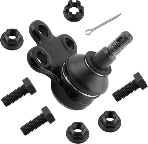 K5331 Front Lower Suspension Ball Joints for Buick Lacrosse 2005-2009 Regal 1997-2004 Cadillac Eldorado 1997-2002 Chevrolet Impala 2000-2013 Monte Carlo 2000-2007 Pontiac Grand Prix 1997-2008 in Kuwait