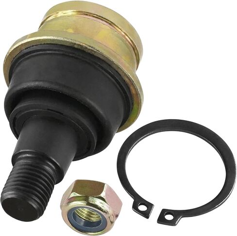 Caltric Front Suspension Knuckle Lower Ball Joint Compatible With John Deere Xuv Gator 625 I 825 I Gas in Kuwait