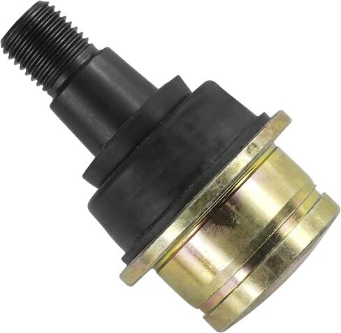 Caltric Front Suspension Knuckle Lower Ball Joint Compatible With John Deere Xuv Gator 625 I 825 I Gas in Kuwait